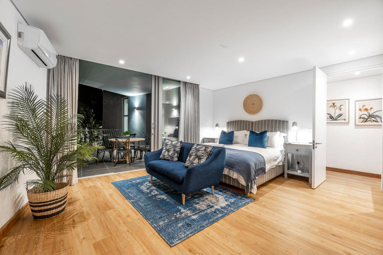 הרמנוס 17 Marine, 2 Bedroom Sea-Facing Apt101 מראה חיצוני תמונה