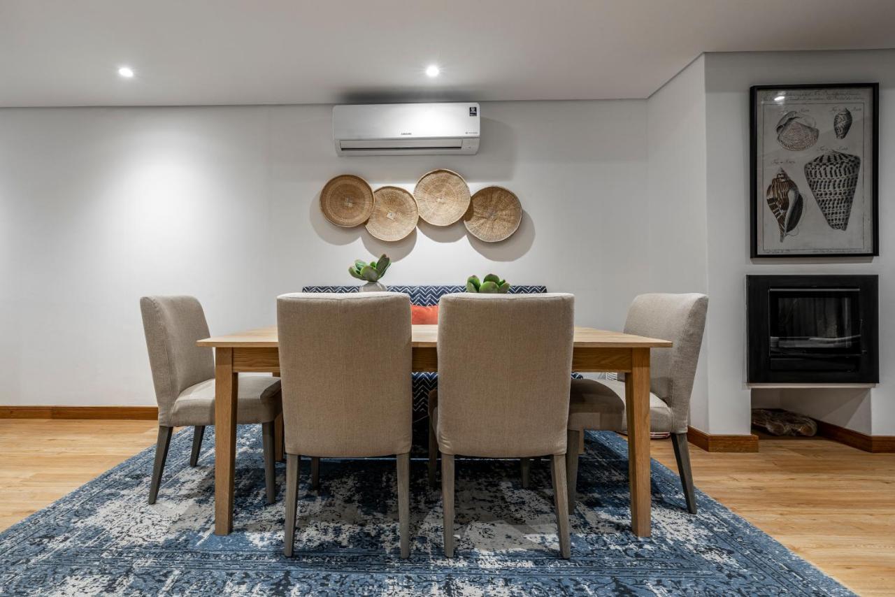 הרמנוס 17 Marine, 2 Bedroom Sea-Facing Apt101 מראה חיצוני תמונה