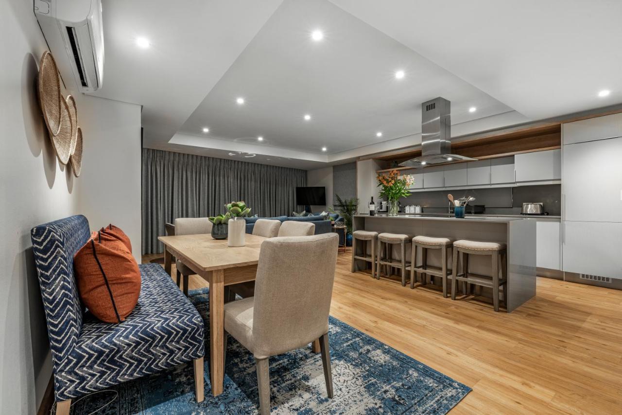 הרמנוס 17 Marine, 2 Bedroom Sea-Facing Apt101 מראה חיצוני תמונה
