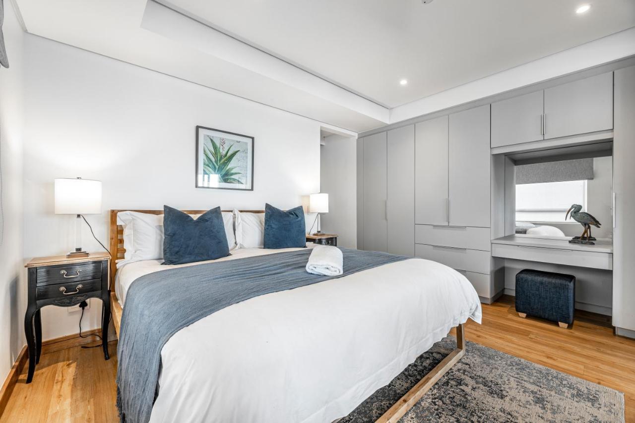 הרמנוס 17 Marine, 2 Bedroom Sea-Facing Apt101 מראה חיצוני תמונה